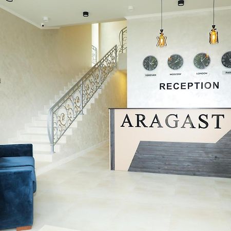 Aragast Hotel & Brewery Севан Экстерьер фото