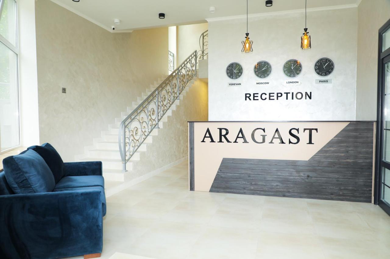 Aragast Hotel & Brewery Пивоварня Севан Экстерьер фото