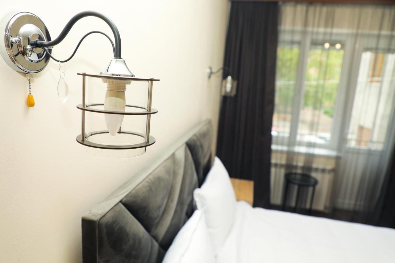 Aragast Hotel & Brewery Севан Экстерьер фото