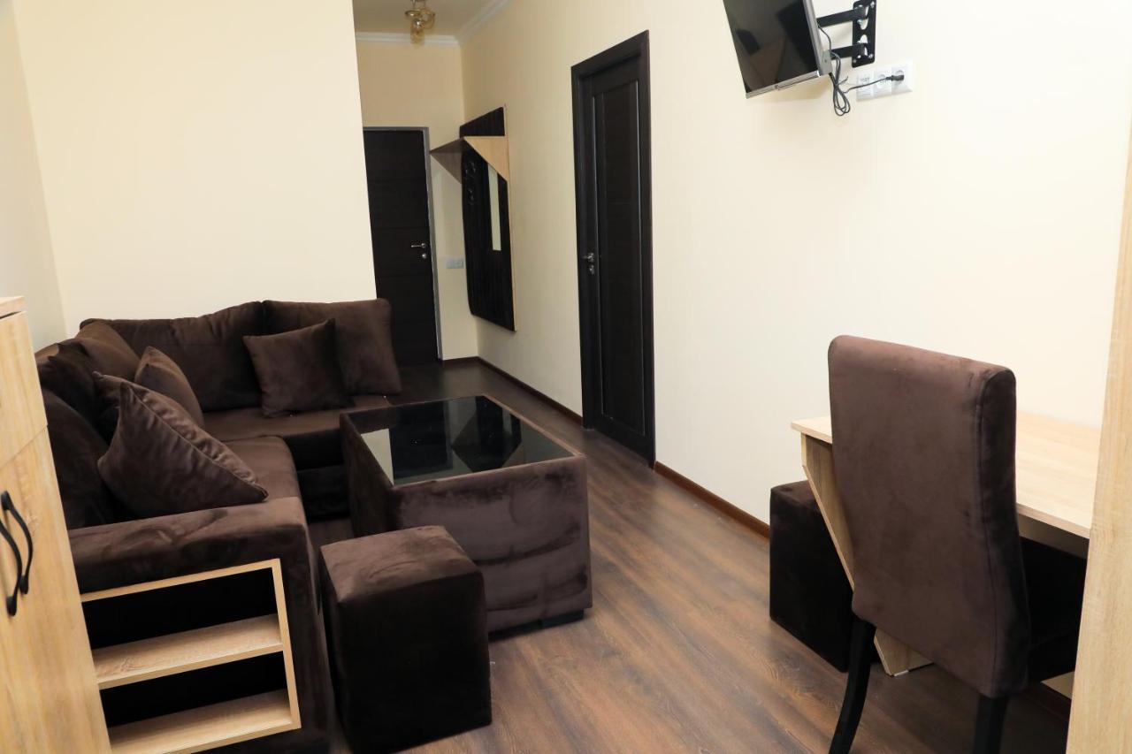 Aragast Hotel & Brewery Севан Экстерьер фото